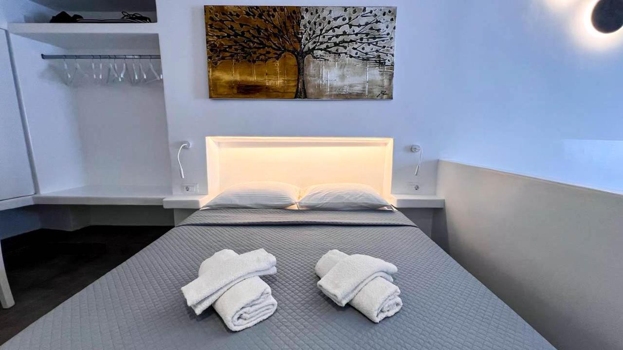 Vila Mykonoscasa Mykonos Town Exteriér fotografie
