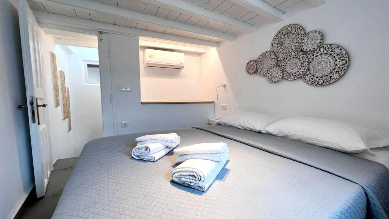 Vila Mykonoscasa Mykonos Town Exteriér fotografie