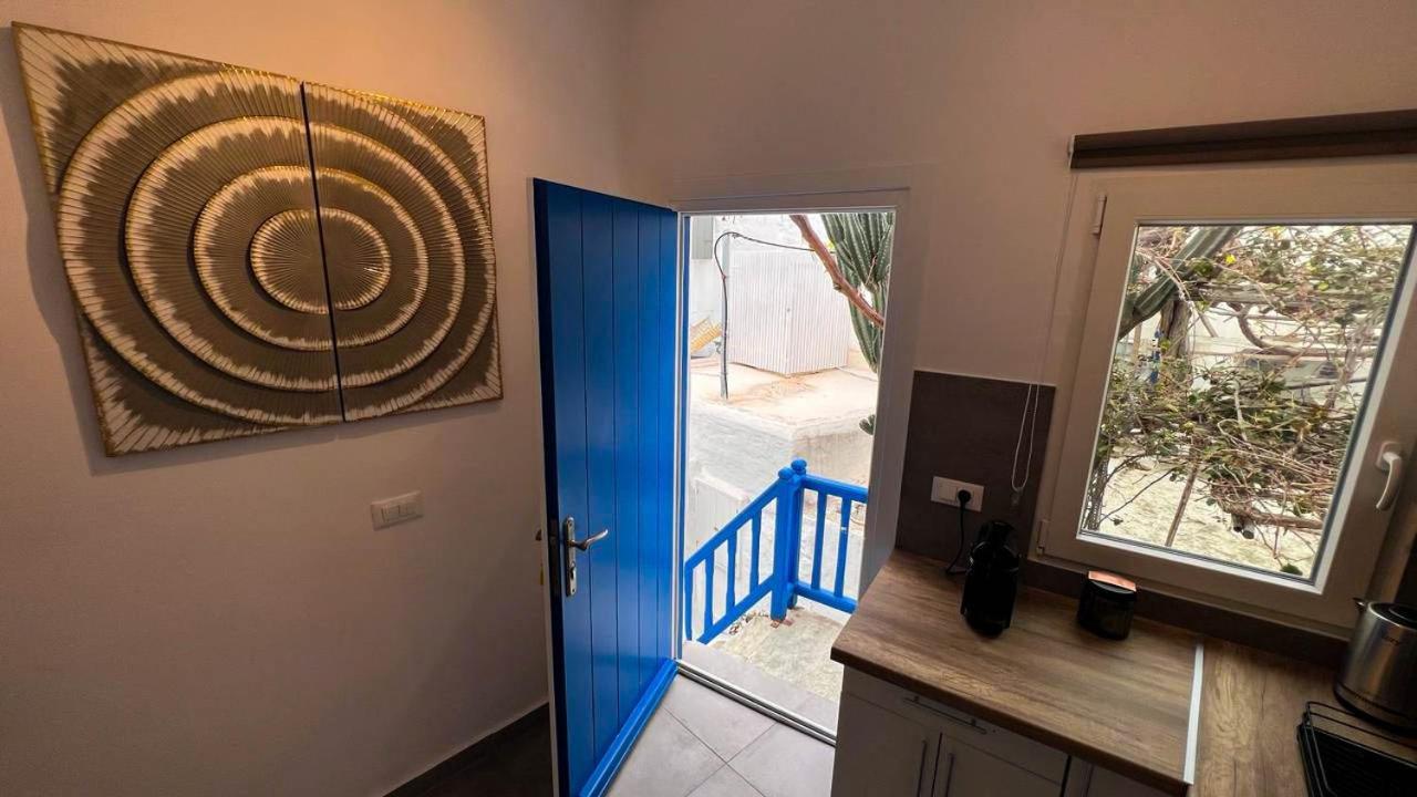 Vila Mykonoscasa Mykonos Town Exteriér fotografie