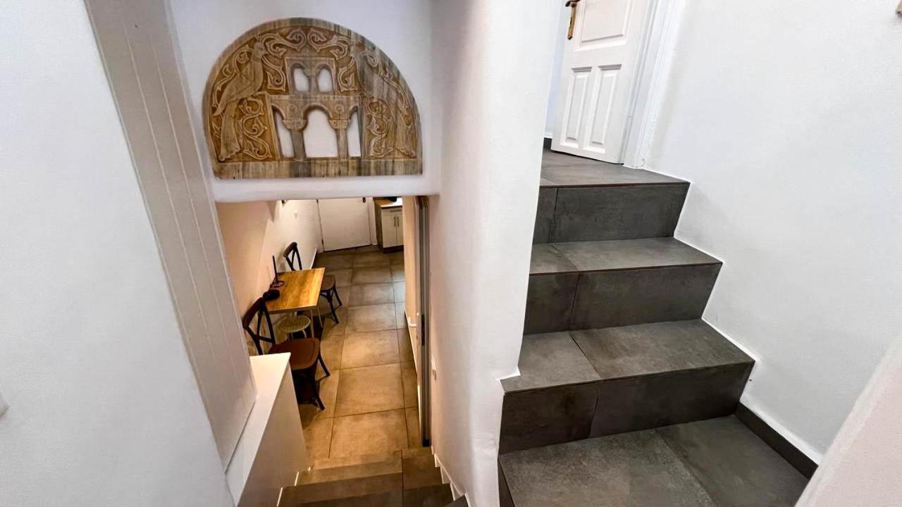 Vila Mykonoscasa Mykonos Town Exteriér fotografie